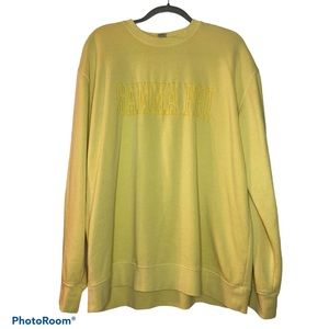 Gamma Phi Beta Crewneck